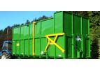 Easterby - Silage Trailers