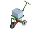 Basrijs - Model BBN\K40X30V2U - Row Fertilizer Applicator