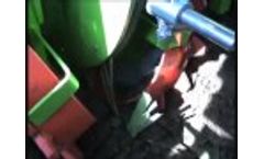 Basrijs preiplanter 2010 - Video