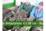 Basrijs diepplanter 2010 - Video