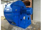 Welvent - Grain Drying Fan