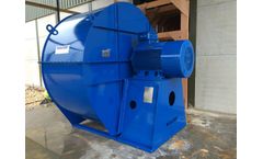 Welvent - Grain Drying Fan