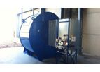 Welvent - Modulating Gas Burners
