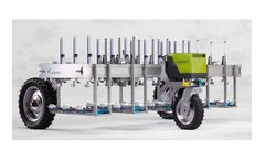 AGROBOT - Model E-Series - Robotic Strawberry Harvesters