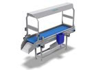 Wyma - Belt Inspection Conveyor