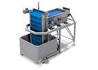 Wyma - Vertical Bin & Bag Filler