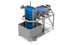 Wyma - Vertical Bin & Bag Filler