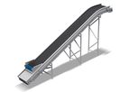 Wyma - Troughed Conveyors and Elevators