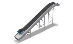 Wyma - Troughed Conveyors and Elevators