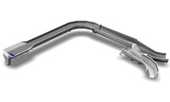 Wyma - Flume Conveying