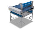 Wyma - Absorbent Drying Rollers