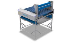 Wyma - Absorbent Drying Rollers