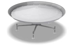 Wyma - Rotary Packing Table