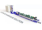 Wyma Divel - Automated Warehouse Systems