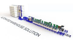 Wyma Divel - Automated Warehouse Systems