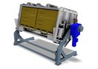 Wyma - Electric Bin Tipper