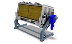 Wyma - Electric Bin Tipper
