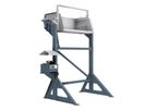 Wyma - Fully Automated Hydraulic Bin Tipper