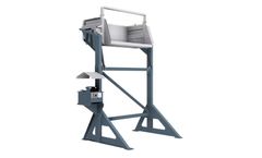 Wyma - Fully Automated Hydraulic Bin Tipper