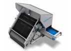 Wyma - Hedgehog Top Remover Machine