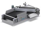 Wyma - Horizontal Debris Remover Machine
