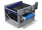 Wyma - Screen Piece Remover System
