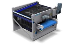Wyma - Screen Piece Remover System