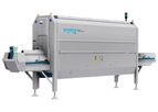 Wyma Optical Vege-Trimmer - Vegetable Processing Technology