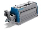 Wyma Vege-Peeler - Peels for Vegetables Process System