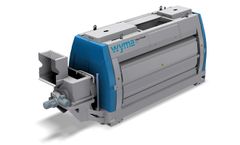 Wyma Vege-Peeler - Peels for Vegetables Process System