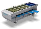 Wyma - Lift Roller Sizer