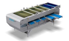 Wyma - Lift Roller Sizer