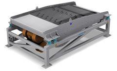 Wyma - Vibrating Length Sizer