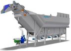 Wyma - Model C-Series - Wet Hopper