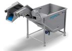 Wyma - Mini Wet Hopper