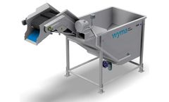 Wyma - Mini Wet Hopper