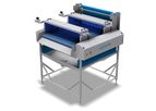 Wyma - Flat Bed Brusher