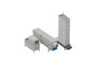 Wyma - 3 Stage Water Treatment System