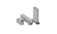 Wyma - 3 Stage Water Treatment System