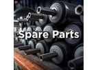 Wyma - Spare Parts Services