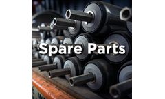 Wyma - Spare Parts Services