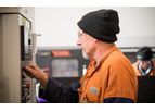 Wyma - Technical Support Services