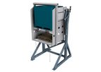 Wyma - Automated Multi-Purpose Bin & Bag Tipper