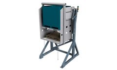 Wyma - Automated Multi-Purpose Bin & Bag Tipper