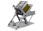 Wyma - Roll-Back Bin Tipper
