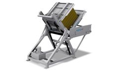 Wyma - Roll-Back Bin Tipper