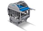 Wyma - Mega-Tip Rotary Bin Box Tipper
