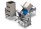 Wyma - Tip & Stack Bin System