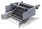 Wyma - Floating Debris Remover System