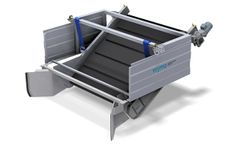 Wyma - Floating Debris Remover System